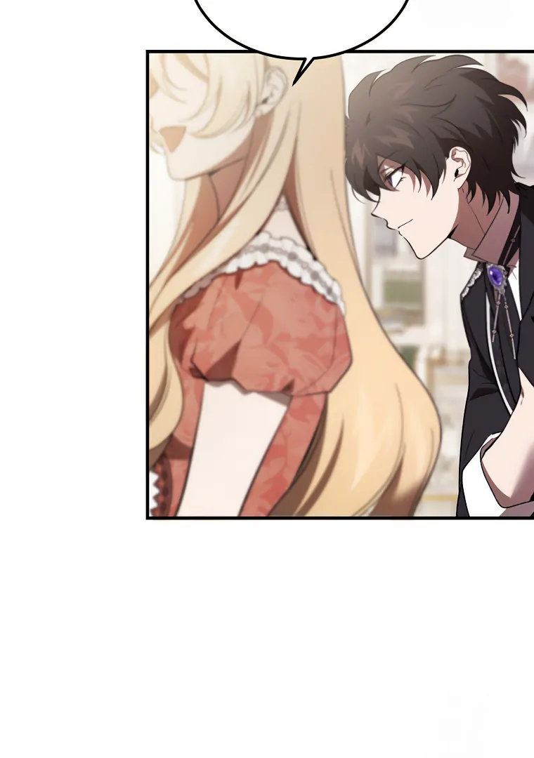 The Devil Raises a Lady Chapter 60 - Page 10