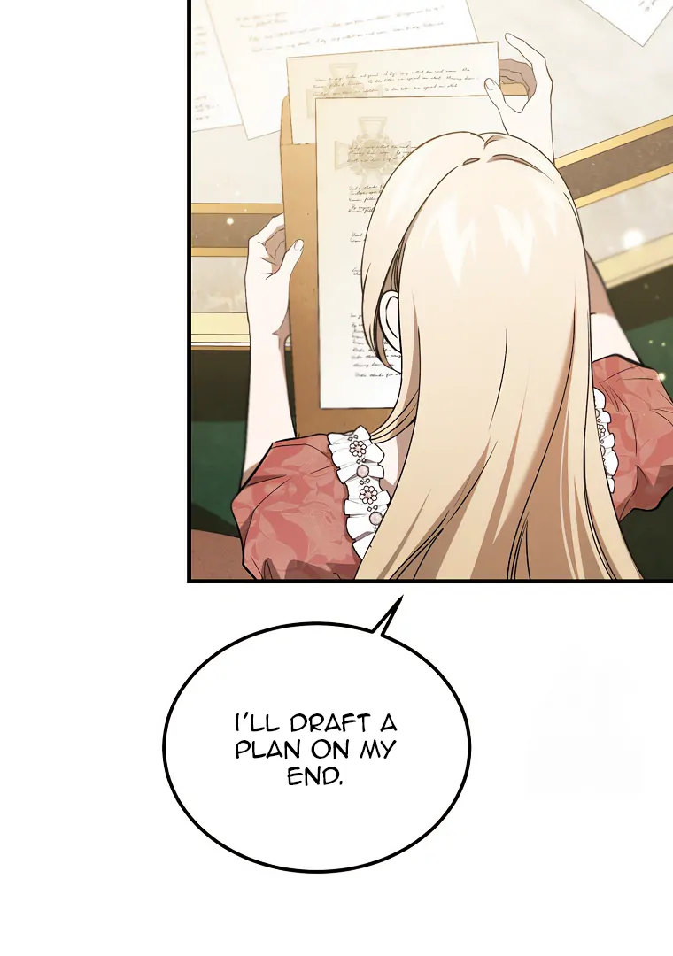 The Devil Raises a Lady Chapter 60 - Page 13