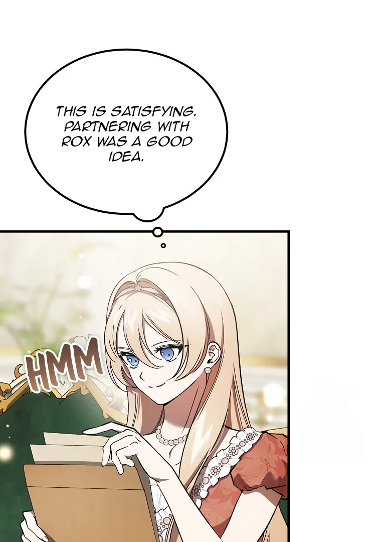 The Devil Raises a Lady Chapter 60 - Page 14