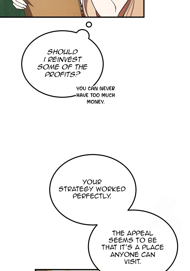 The Devil Raises a Lady Chapter 60 - Page 15