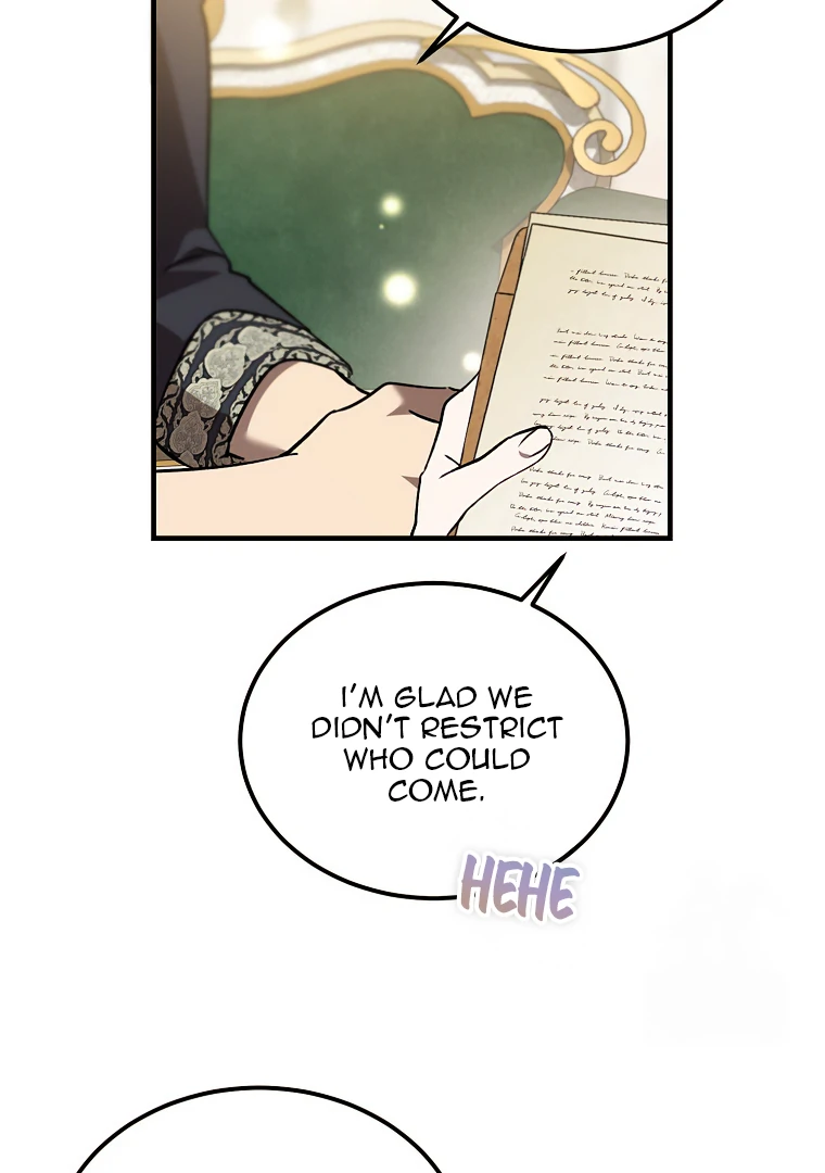 The Devil Raises a Lady Chapter 60 - Page 16