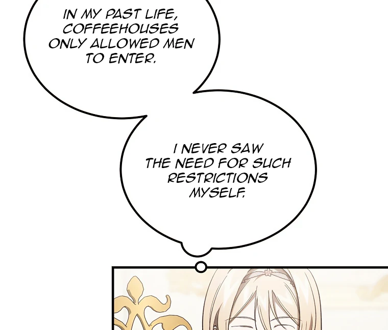 The Devil Raises a Lady Chapter 60 - Page 17