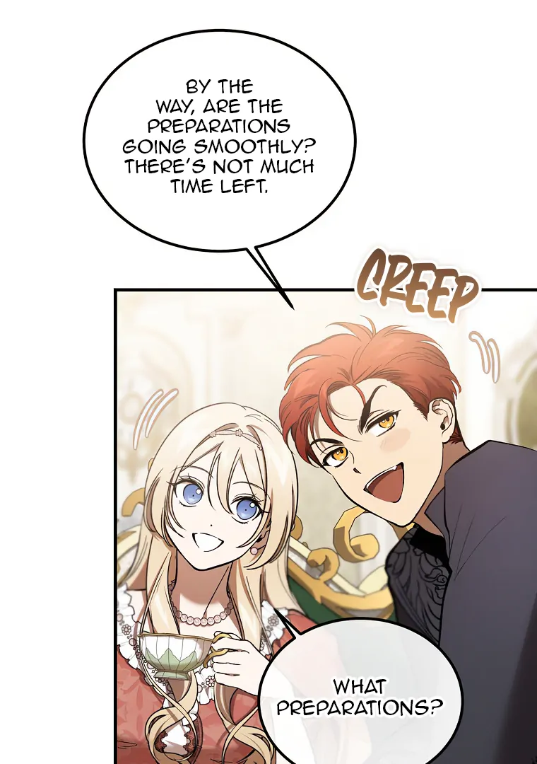 The Devil Raises a Lady Chapter 60 - Page 20