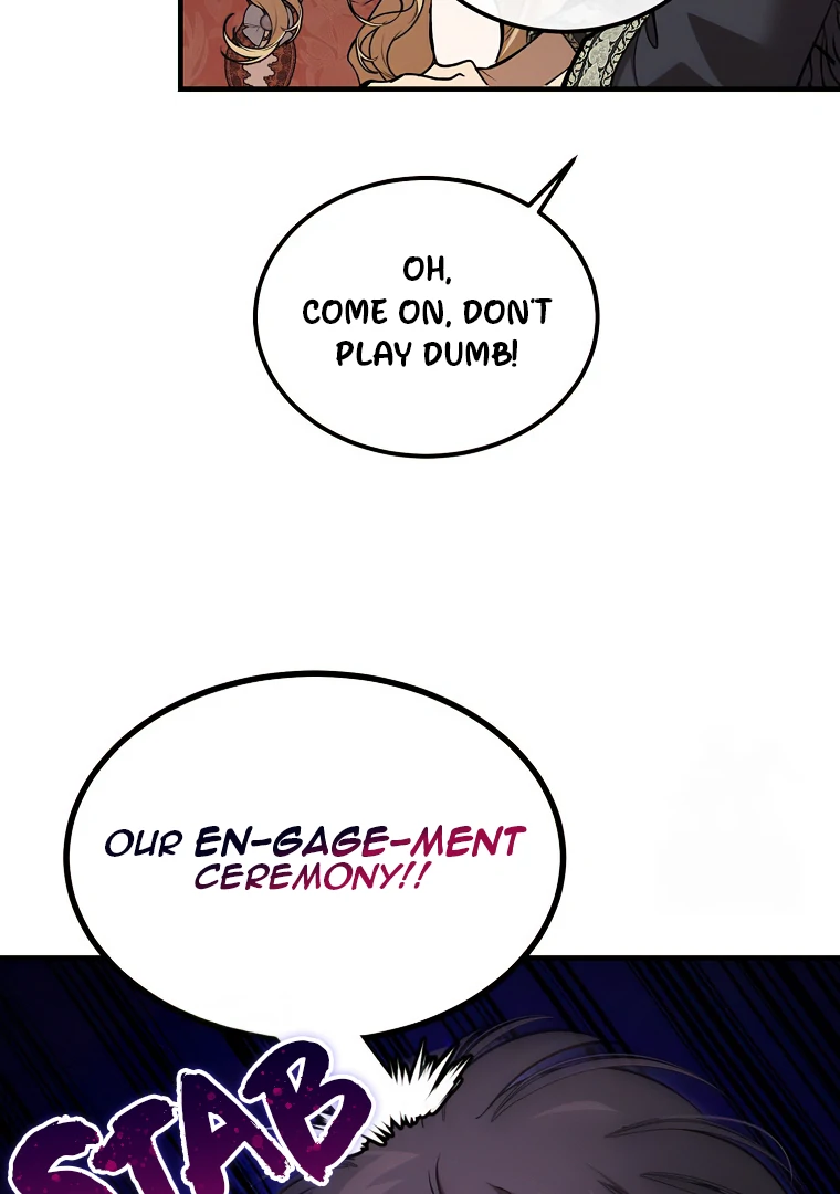 The Devil Raises a Lady Chapter 60 - Page 21