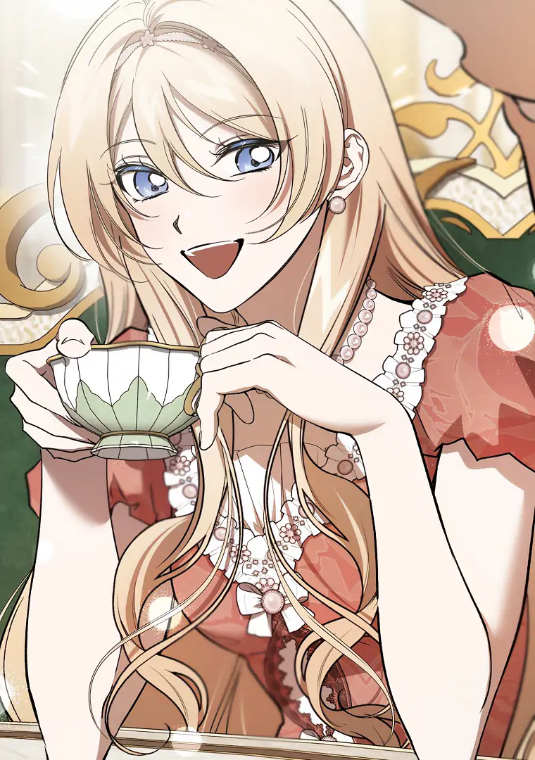 The Devil Raises a Lady Chapter 60 - Page 25