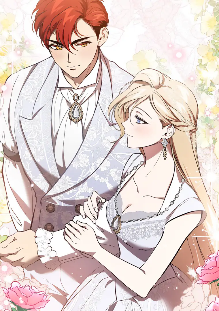 The Devil Raises a Lady Chapter 60 - Page 30