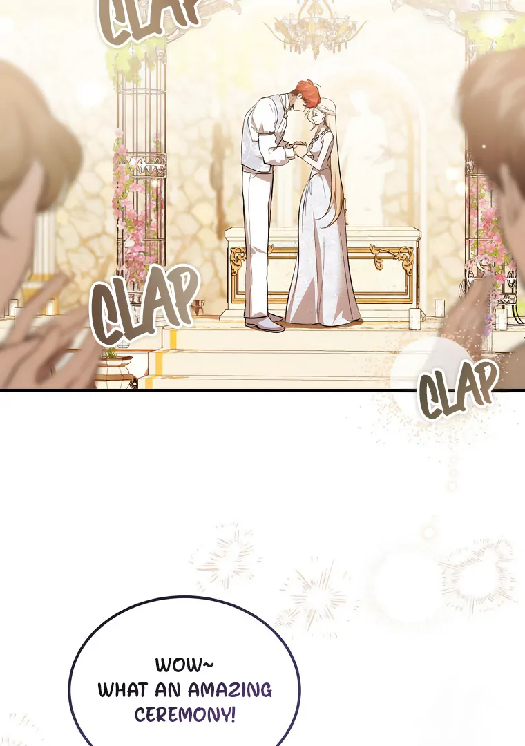 The Devil Raises a Lady Chapter 60 - Page 33