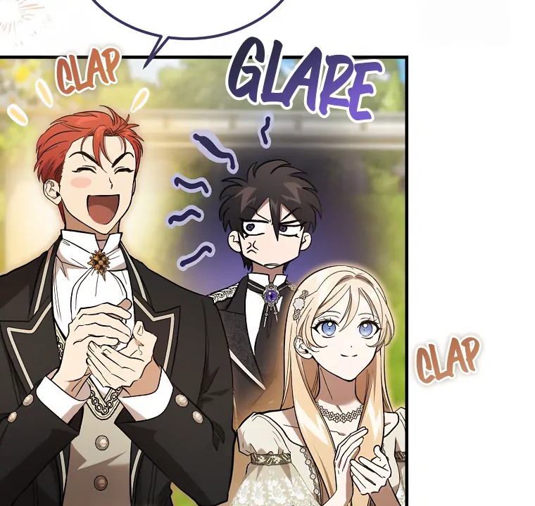 The Devil Raises a Lady Chapter 60 - Page 34