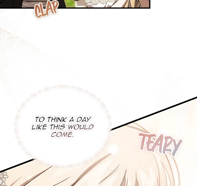 The Devil Raises a Lady Chapter 60 - Page 35