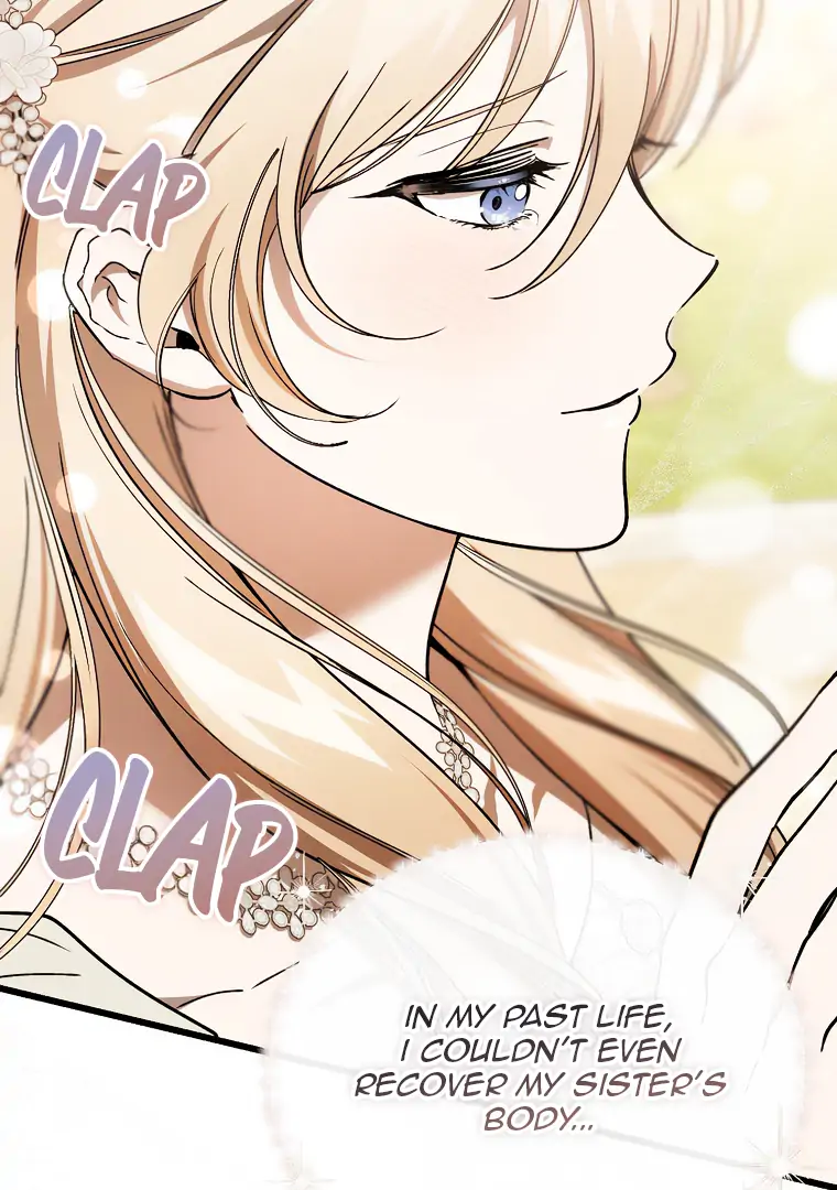 The Devil Raises a Lady Chapter 60 - Page 36