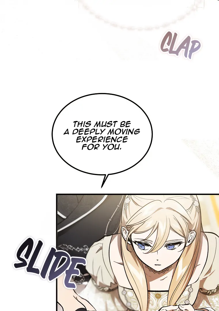 The Devil Raises a Lady Chapter 60 - Page 37