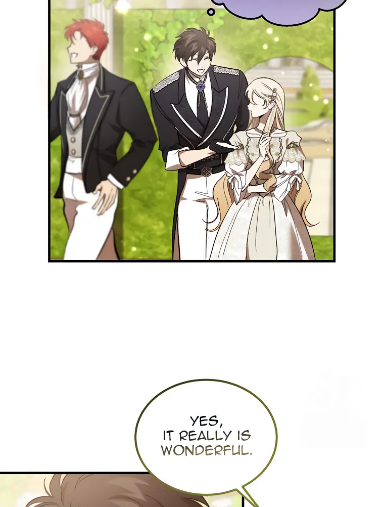 The Devil Raises a Lady Chapter 60 - Page 39