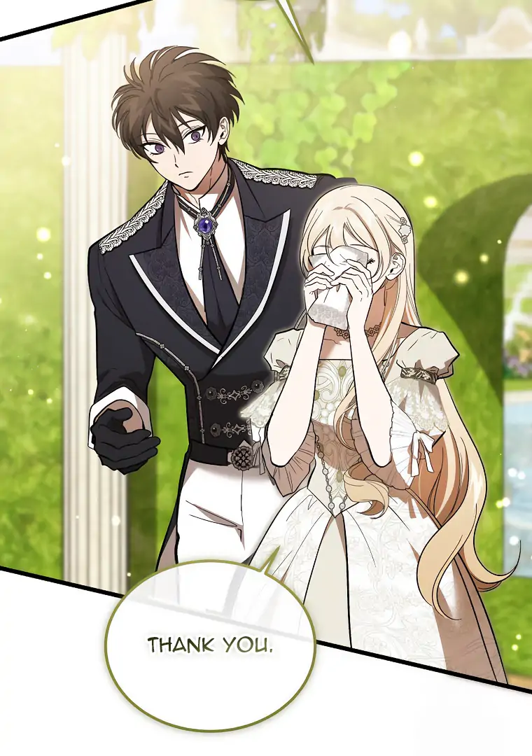 The Devil Raises a Lady Chapter 60 - Page 41