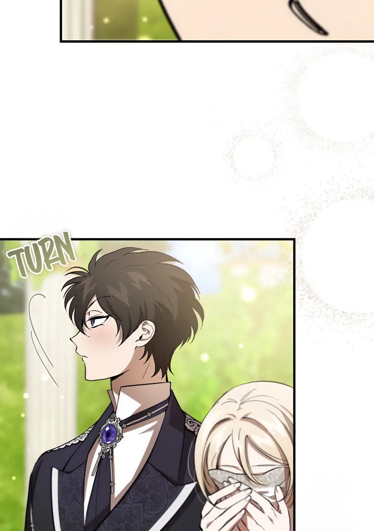 The Devil Raises a Lady Chapter 60 - Page 43