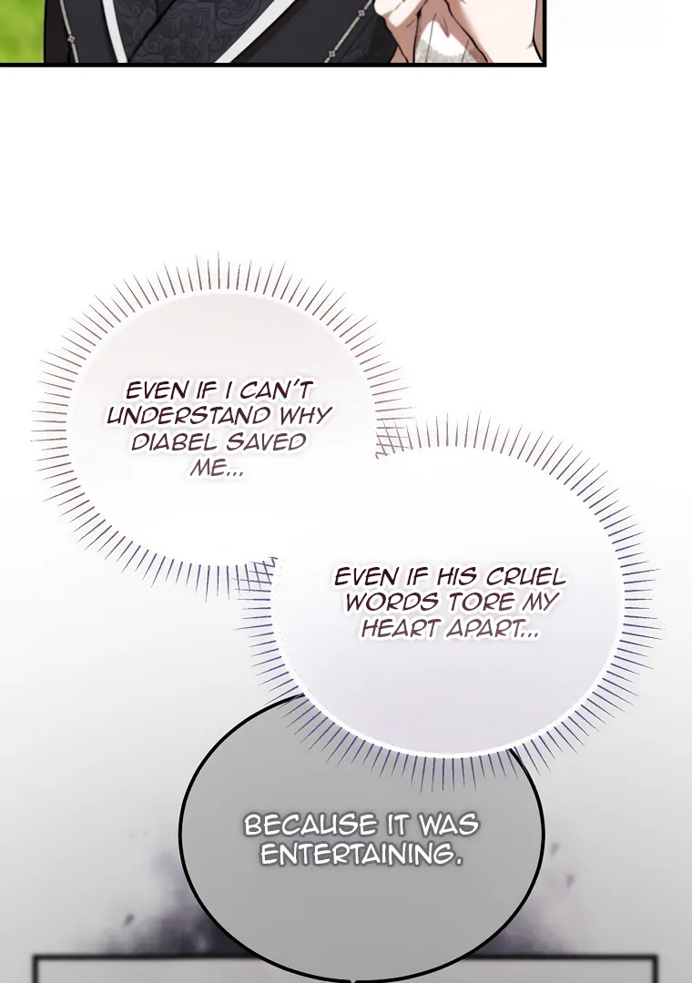 The Devil Raises a Lady Chapter 60 - Page 44