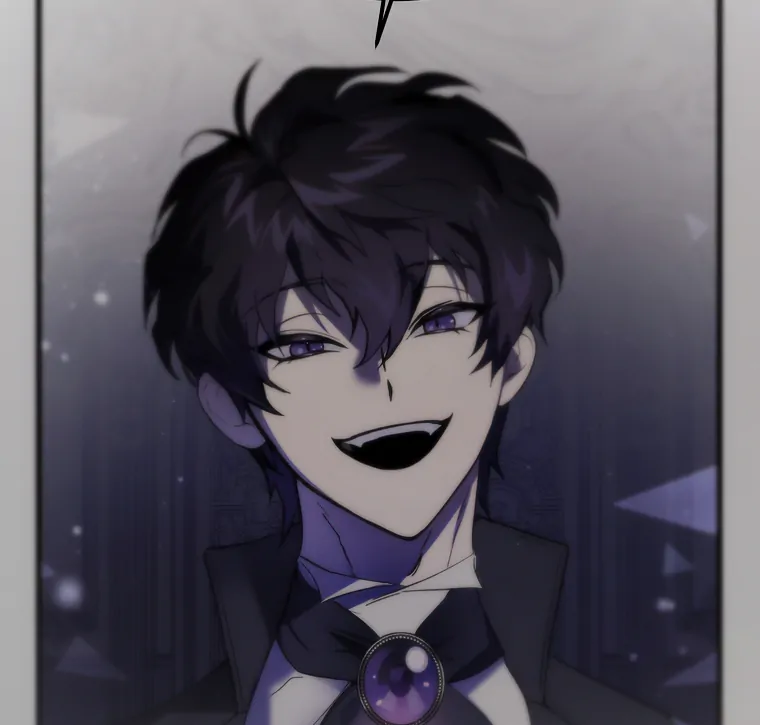 The Devil Raises a Lady Chapter 60 - Page 45