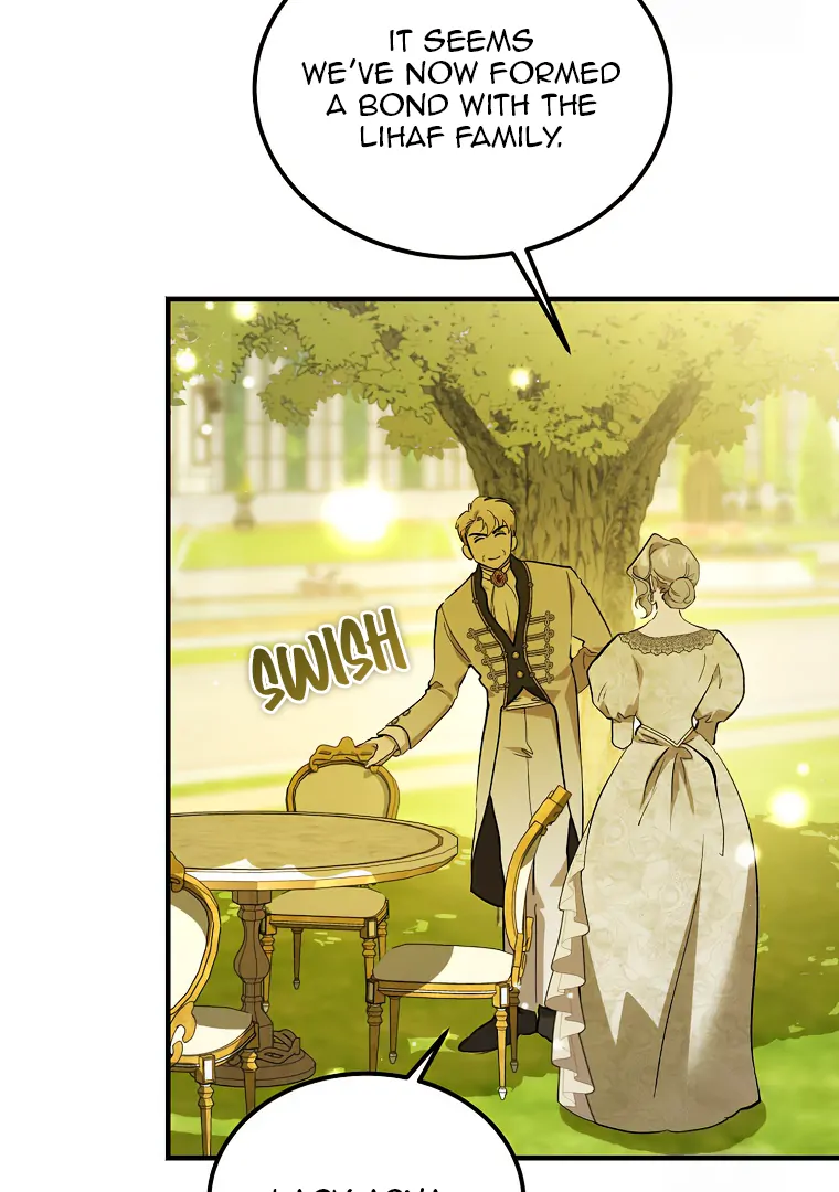 The Devil Raises a Lady Chapter 60 - Page 55