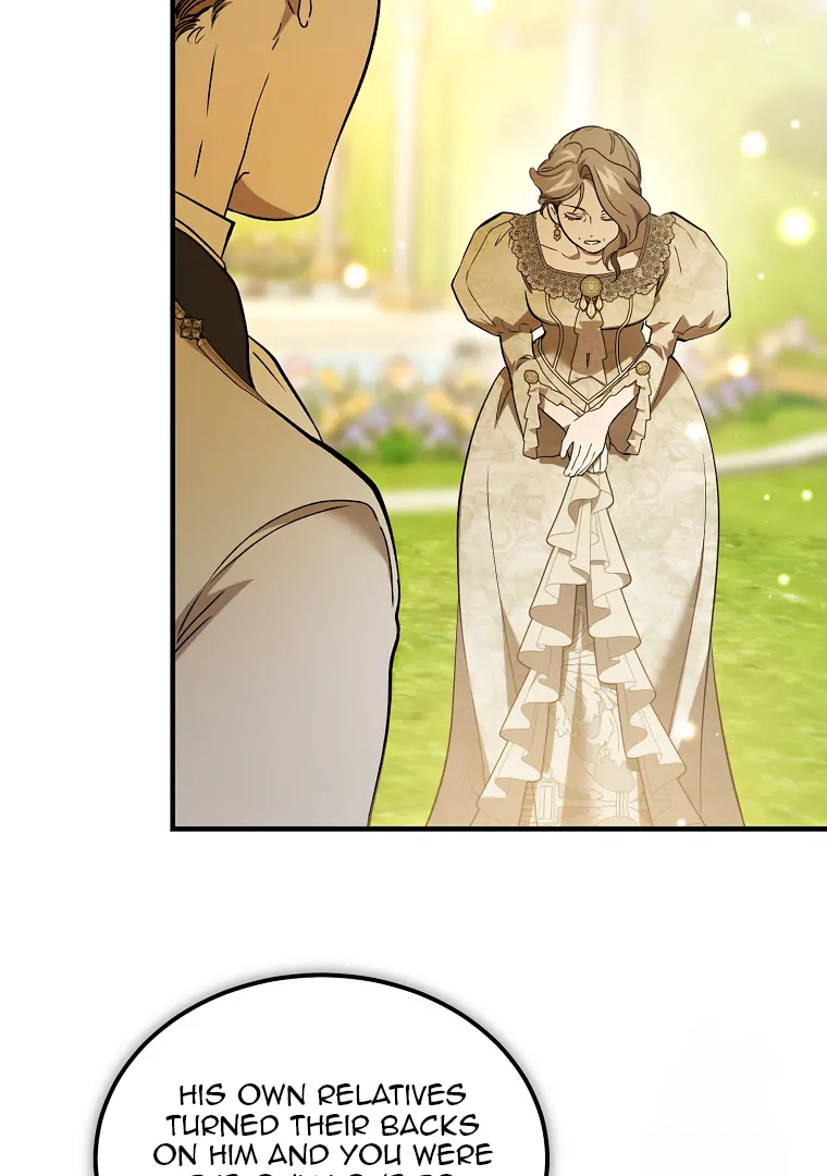 The Devil Raises a Lady Chapter 60 - Page 59