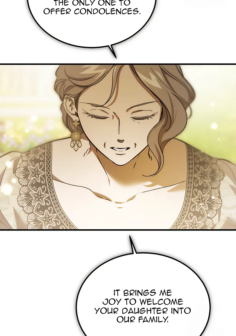 The Devil Raises a Lady Chapter 60 - Page 60