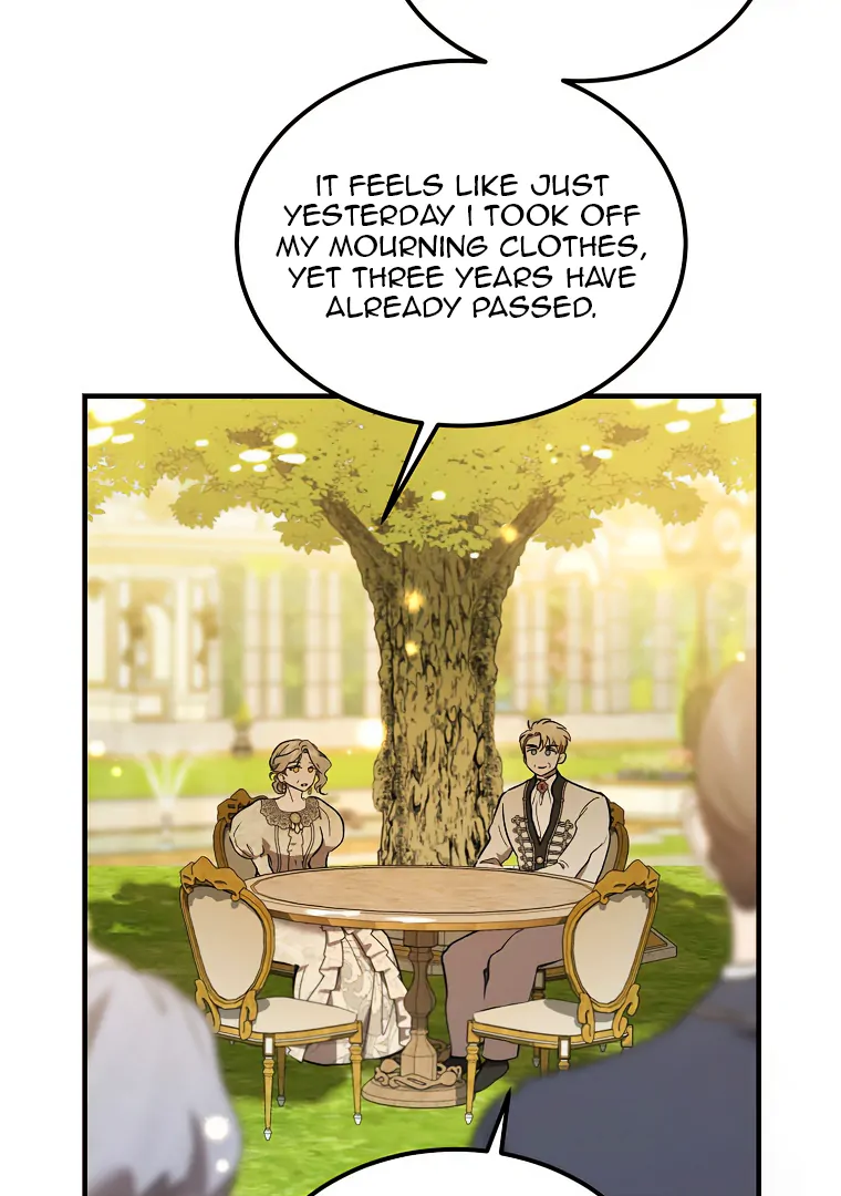 The Devil Raises a Lady Chapter 60 - Page 65