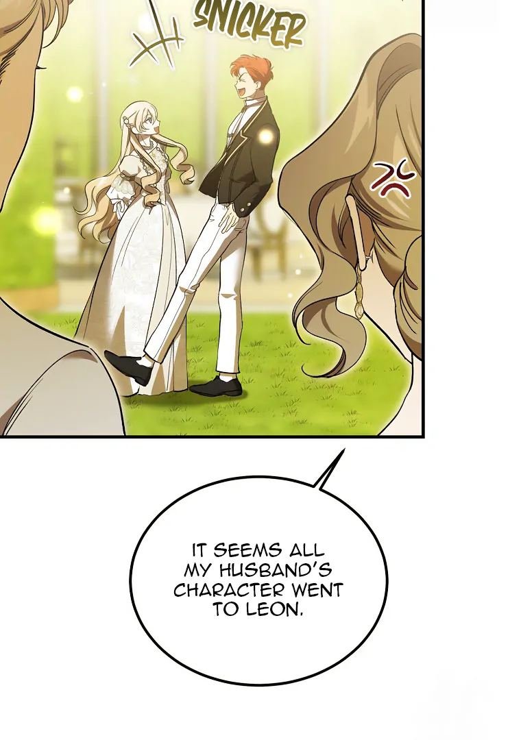 The Devil Raises a Lady Chapter 60 - Page 67