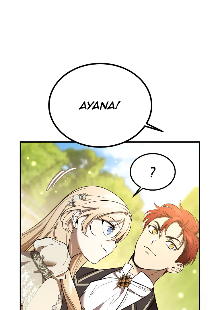 The Devil Raises a Lady Chapter 60 - Page 70