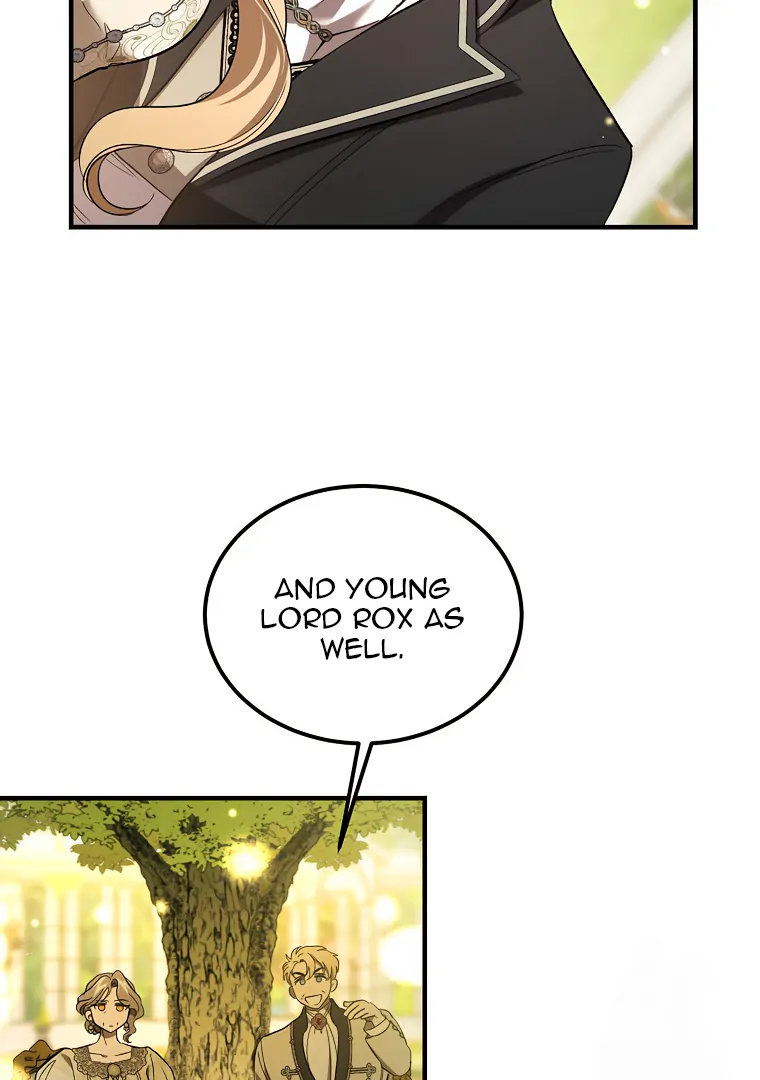 The Devil Raises a Lady Chapter 60 - Page 71