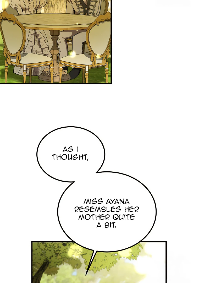 The Devil Raises a Lady Chapter 60 - Page 72