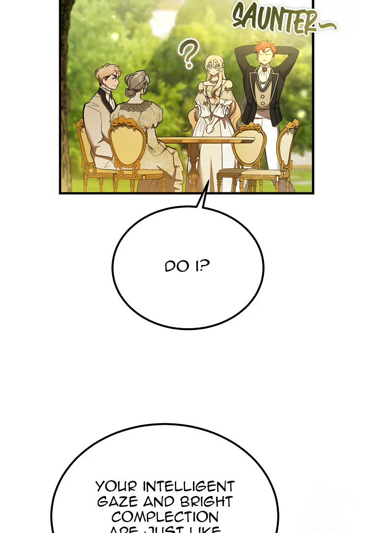 The Devil Raises a Lady Chapter 60 - Page 73