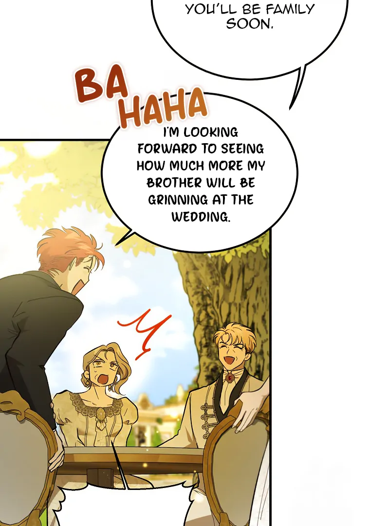 The Devil Raises a Lady Chapter 60 - Page 77