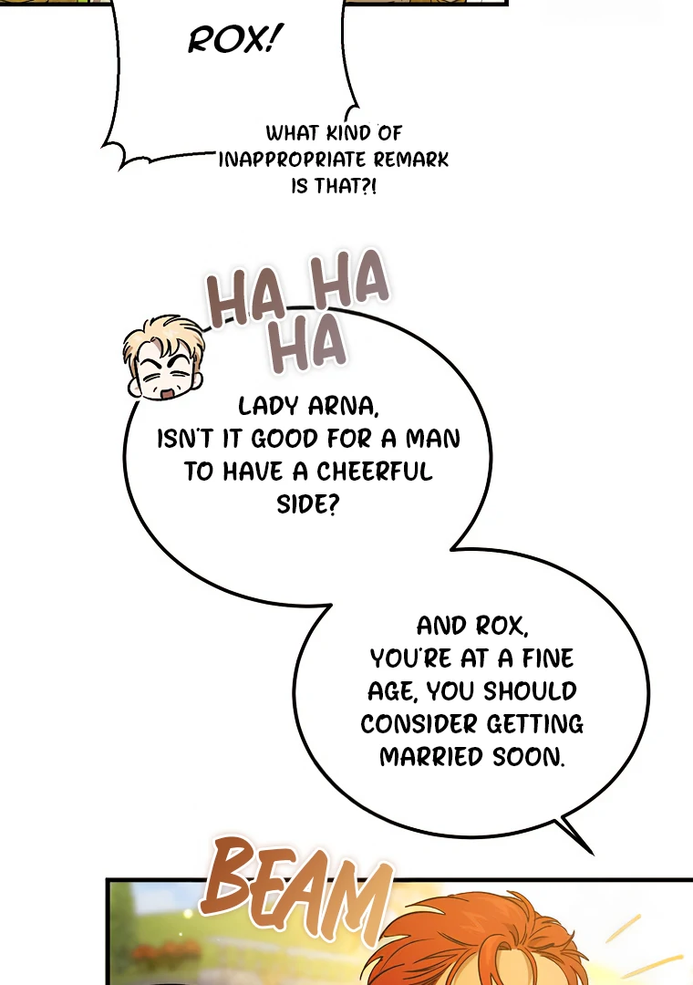 The Devil Raises a Lady Chapter 60 - Page 78