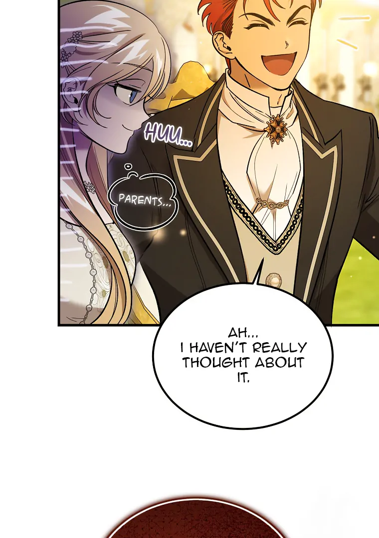 The Devil Raises a Lady Chapter 60 - Page 79