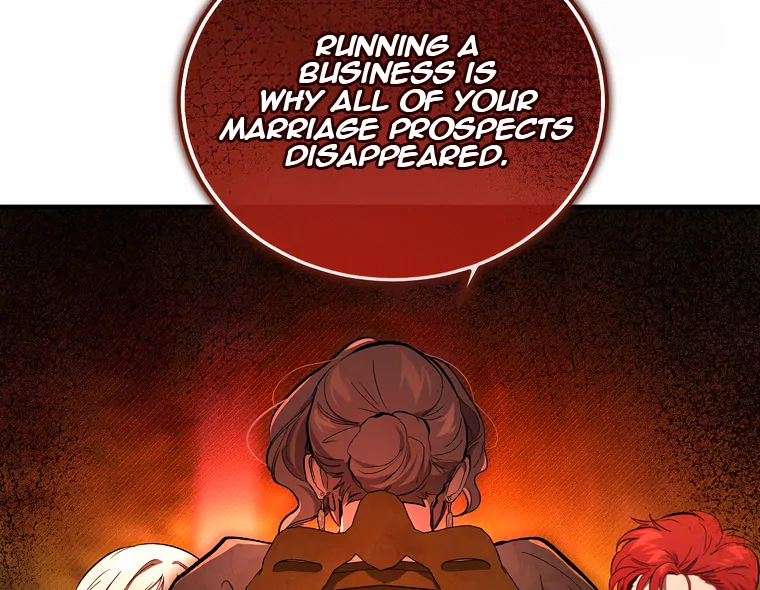 The Devil Raises a Lady Chapter 60 - Page 80