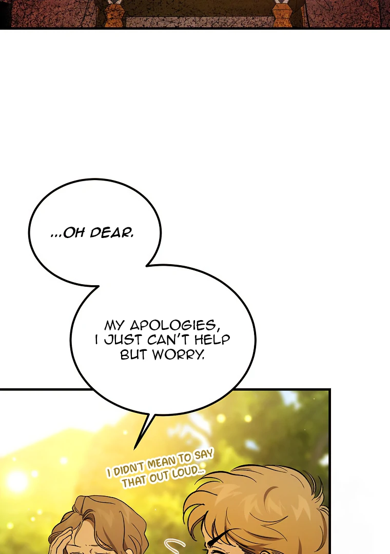 The Devil Raises a Lady Chapter 60 - Page 82