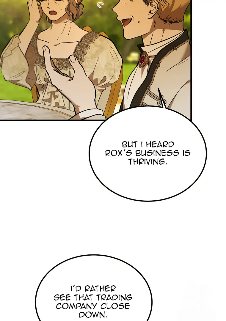 The Devil Raises a Lady Chapter 60 - Page 83