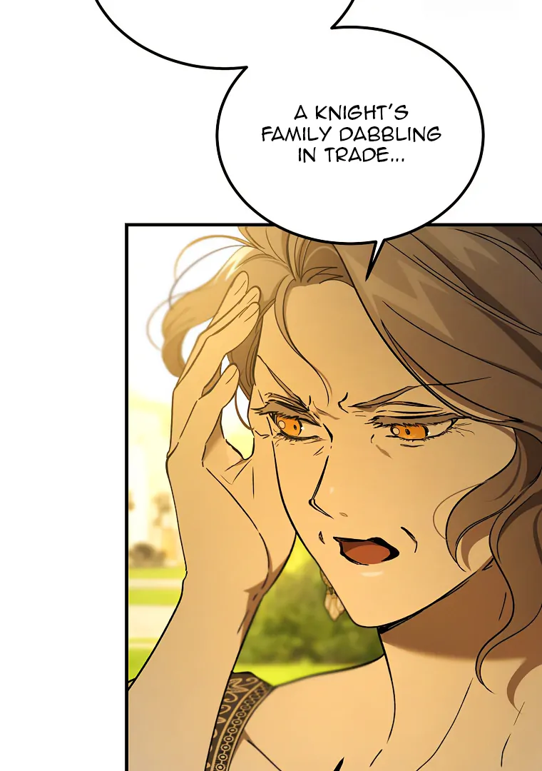 The Devil Raises a Lady Chapter 60 - Page 84