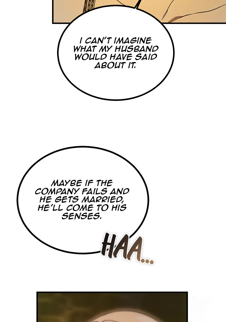 The Devil Raises a Lady Chapter 60 - Page 85