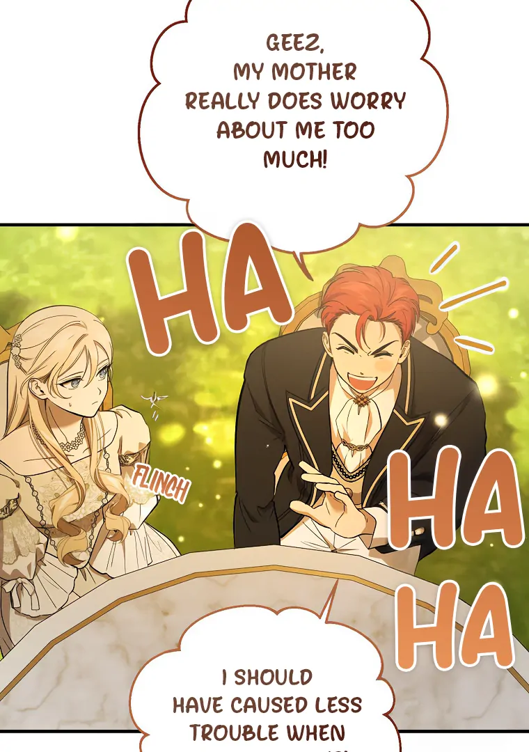 The Devil Raises a Lady Chapter 60 - Page 88