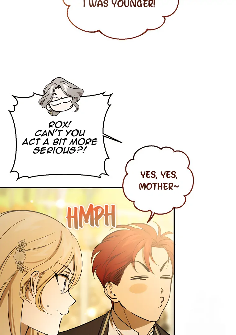 The Devil Raises a Lady Chapter 60 - Page 89