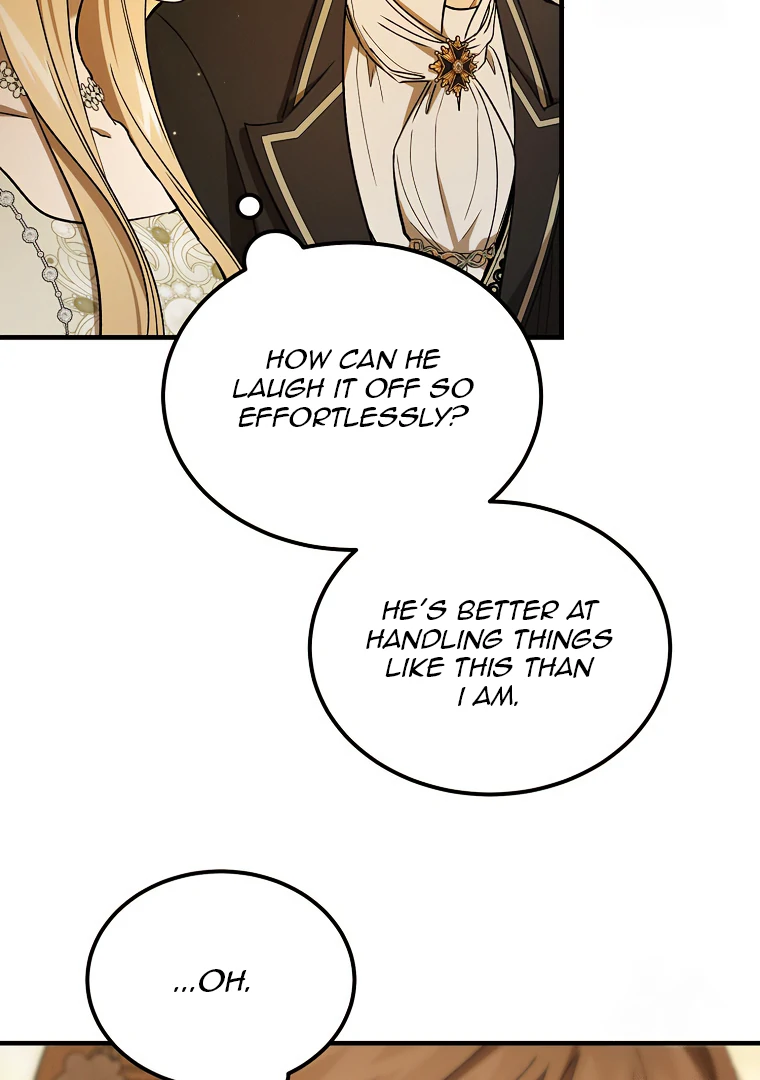 The Devil Raises a Lady Chapter 60 - Page 90