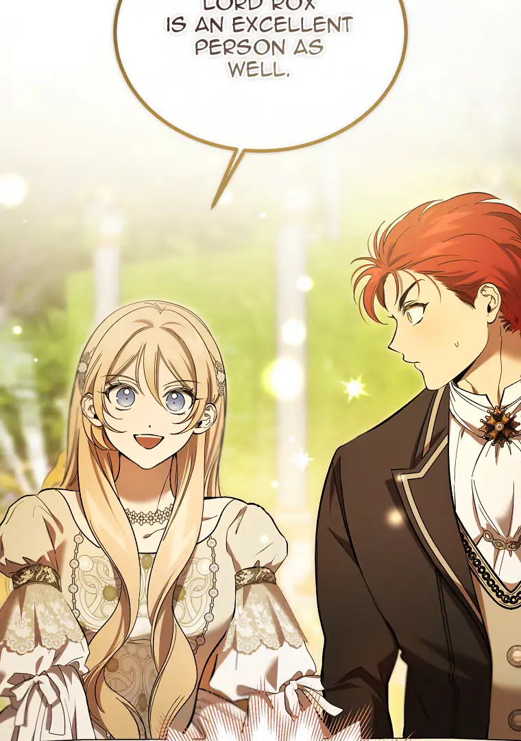 The Devil Raises a Lady Chapter 60 - Page 99