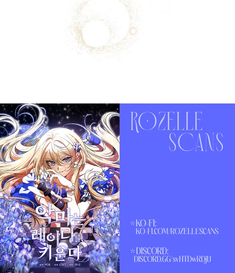 The Devil Raises a Lady Chapter 60 - Page 101