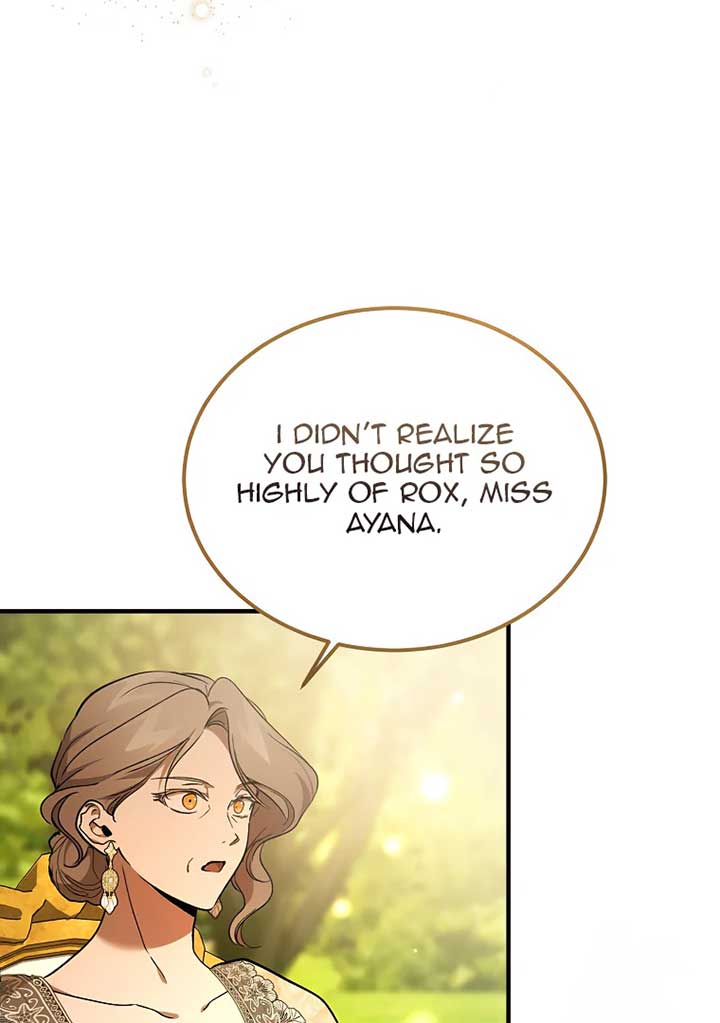 The Devil Raises a Lady Chapter 61 - Page 4