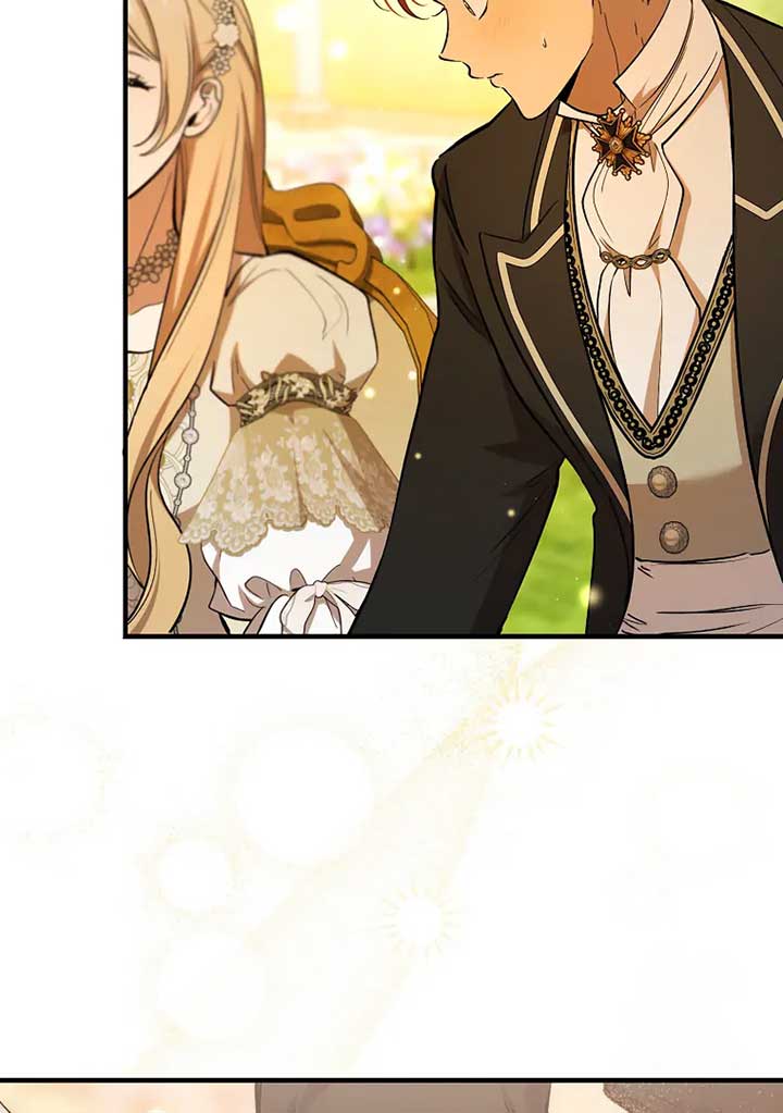 The Devil Raises a Lady Chapter 61 - Page 7