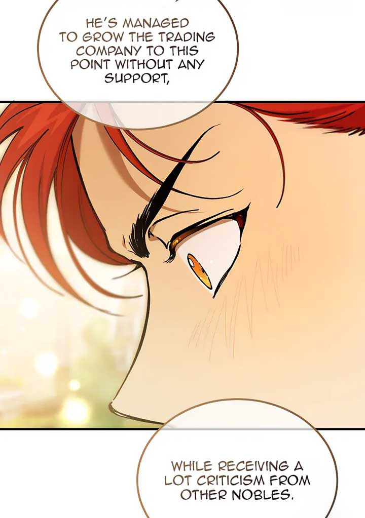 The Devil Raises a Lady Chapter 61 - Page 9