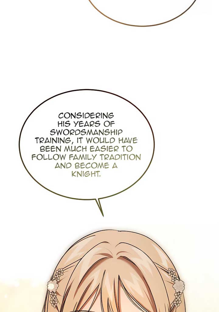 The Devil Raises a Lady Chapter 61 - Page 10