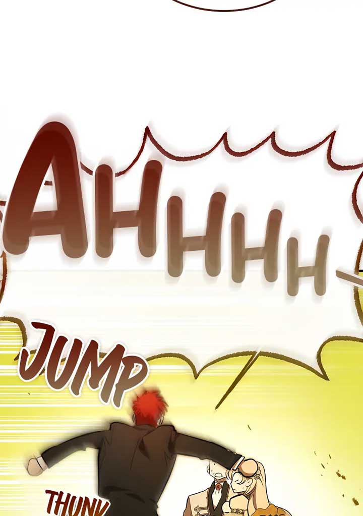 The Devil Raises a Lady Chapter 61 - Page 13