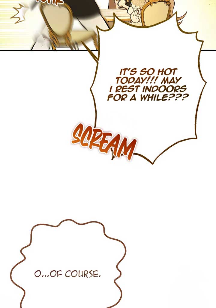 The Devil Raises a Lady Chapter 61 - Page 14