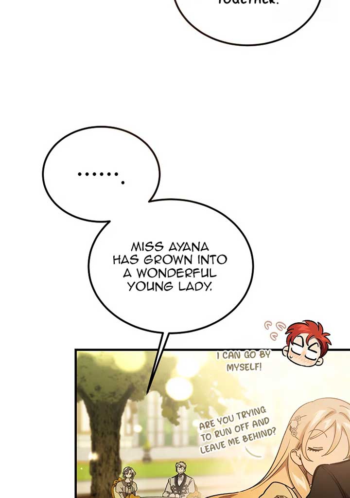 The Devil Raises a Lady Chapter 61 - Page 16