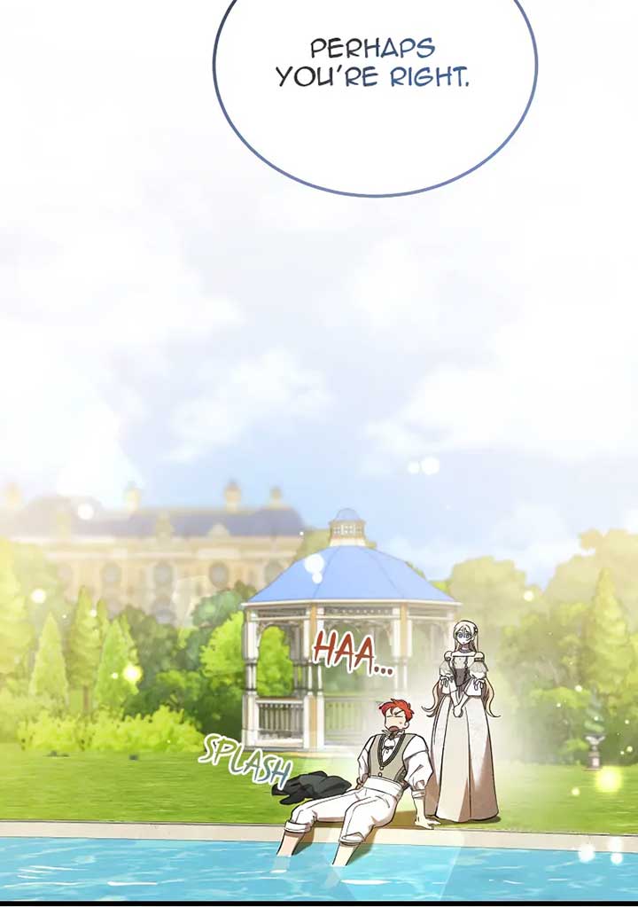 The Devil Raises a Lady Chapter 61 - Page 20